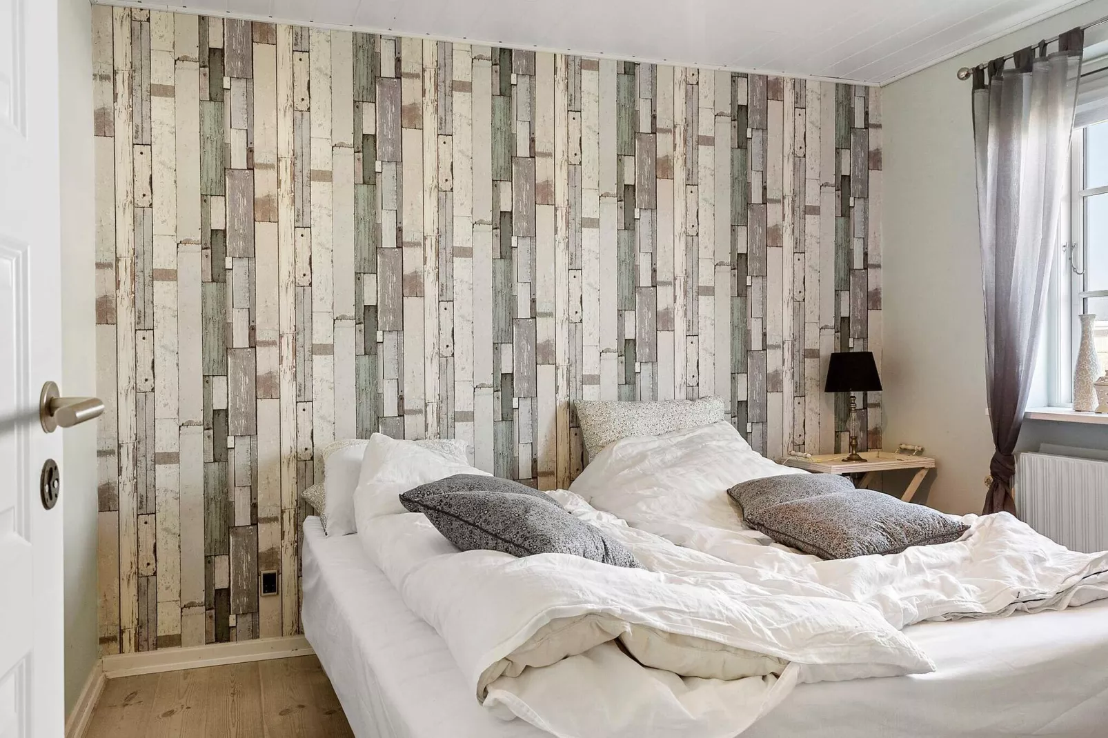 10 persoons vakantie huis in Thyborøn-By Traum-Binnen