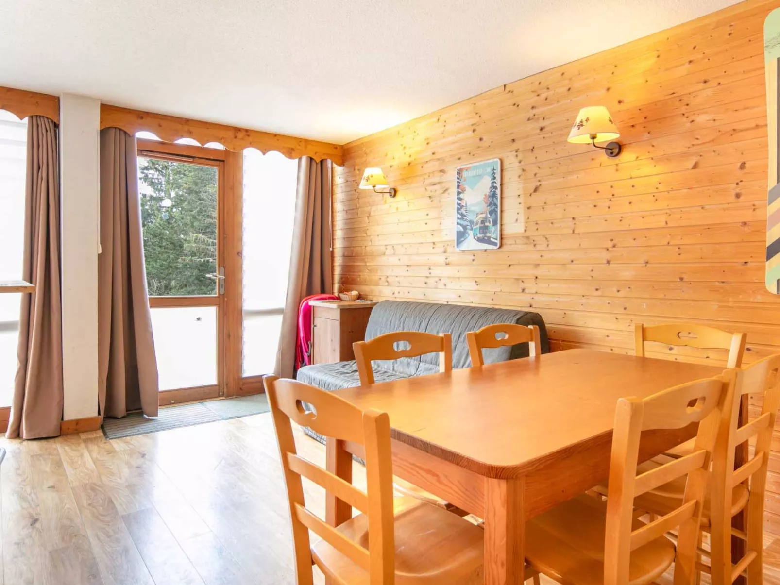 V du Bachat ASTERS A