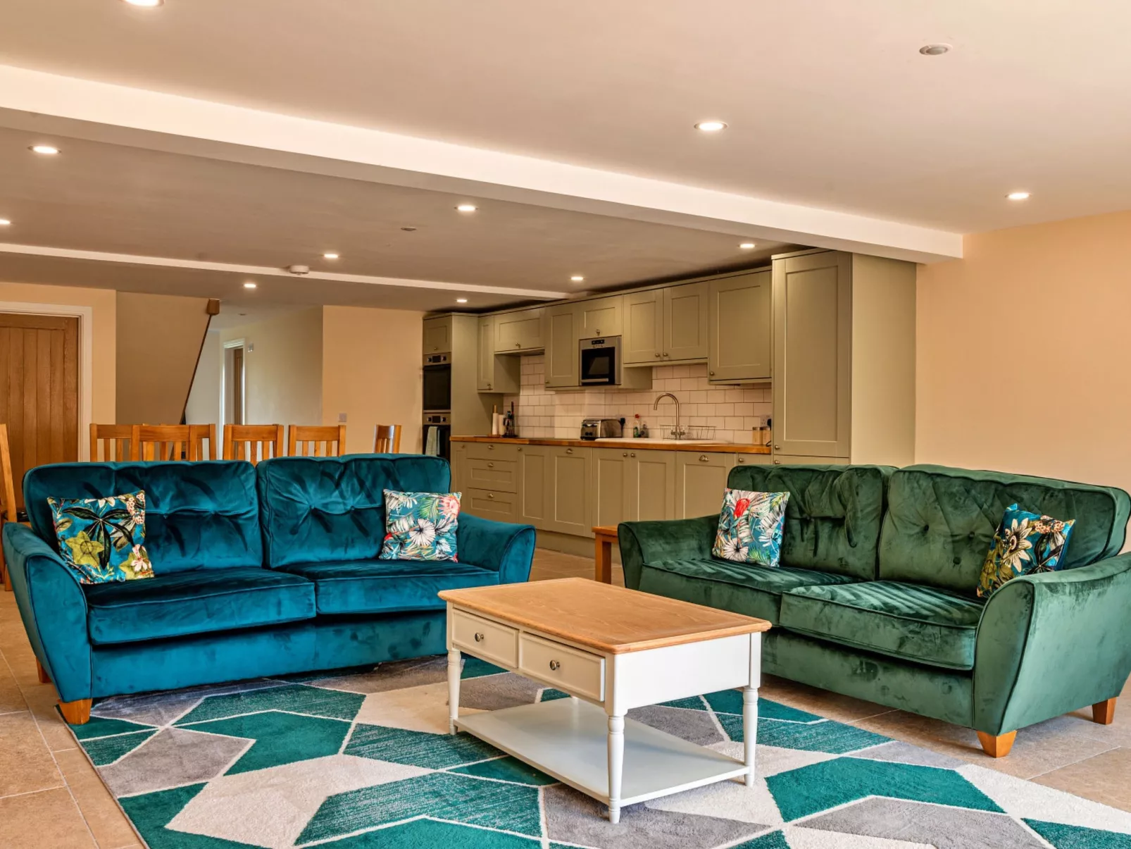 Little Rissington - Barn Six