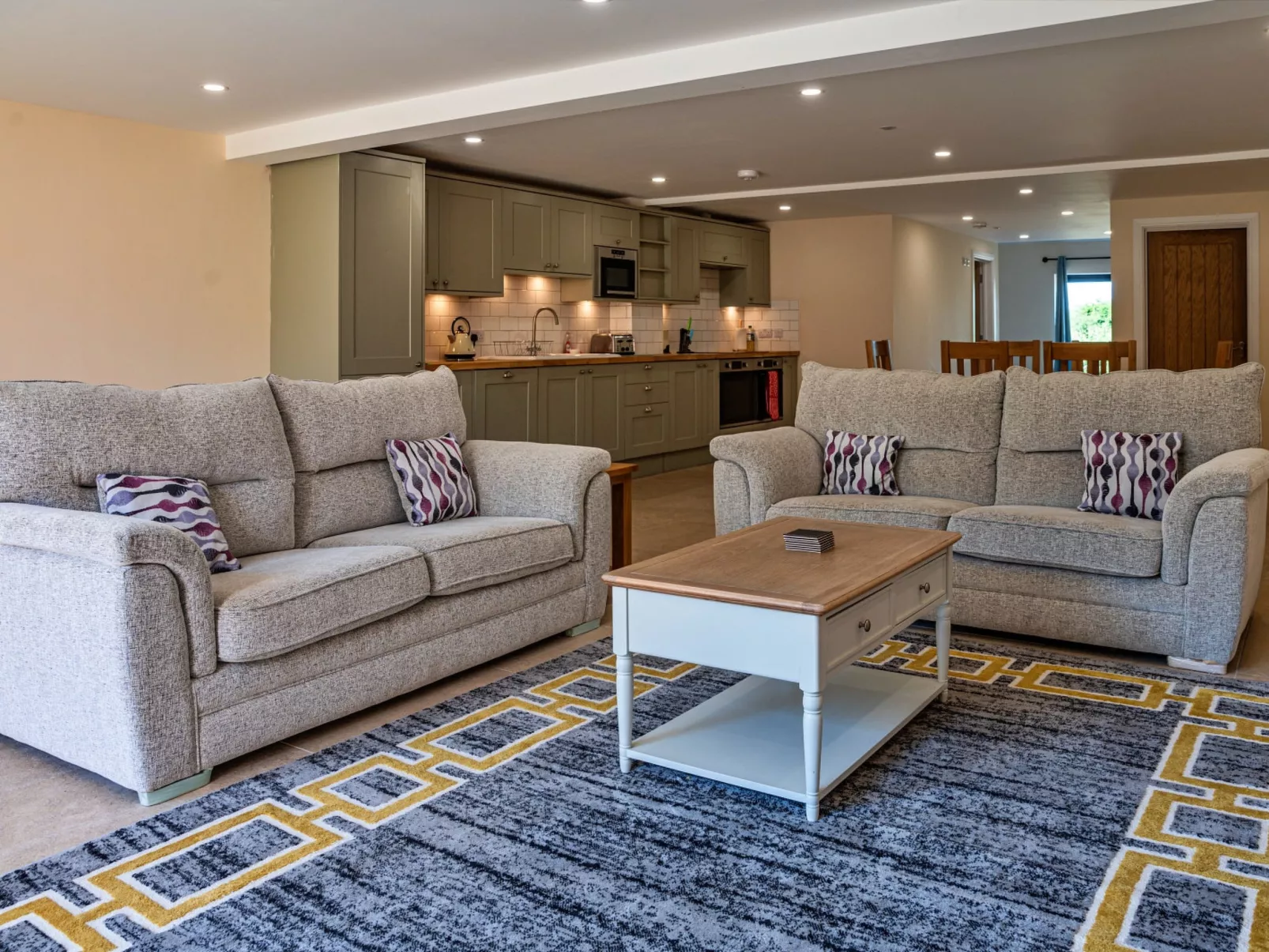 Little Rissington - Barn Seven