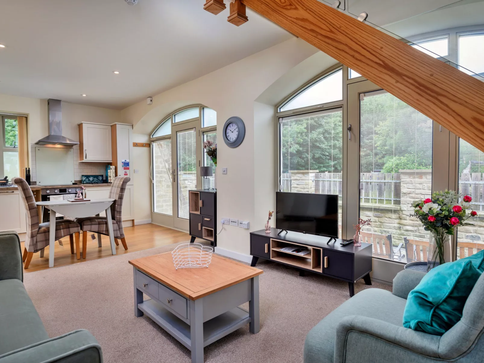 Victory Mill - Apartment Five