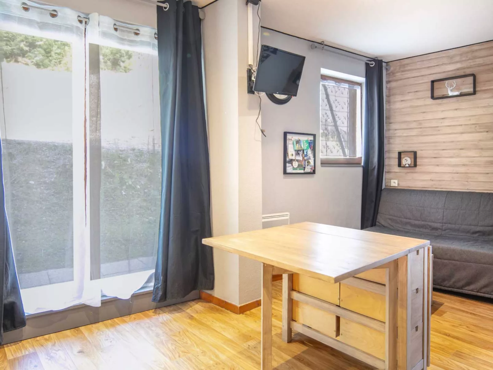 V du Bachat Melezes E