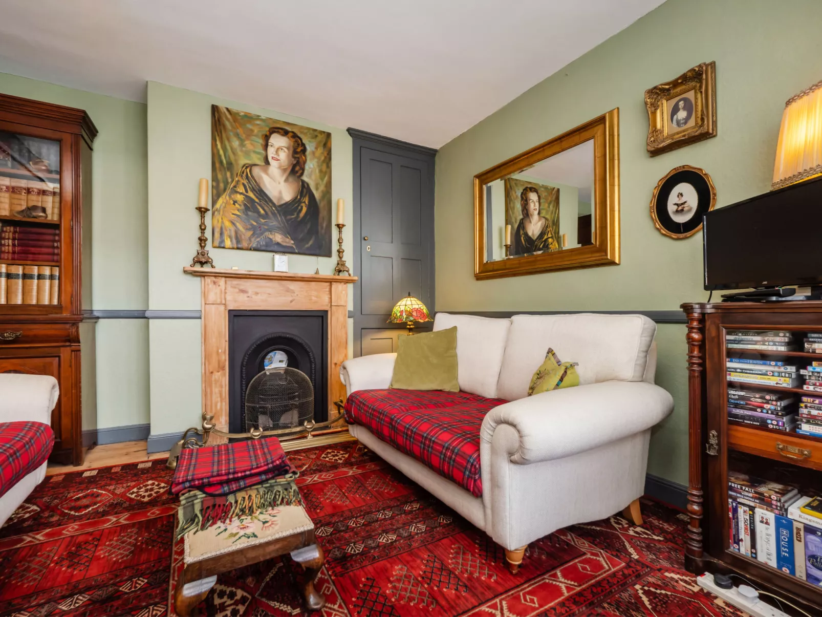 The Old Sunday School & Vestry