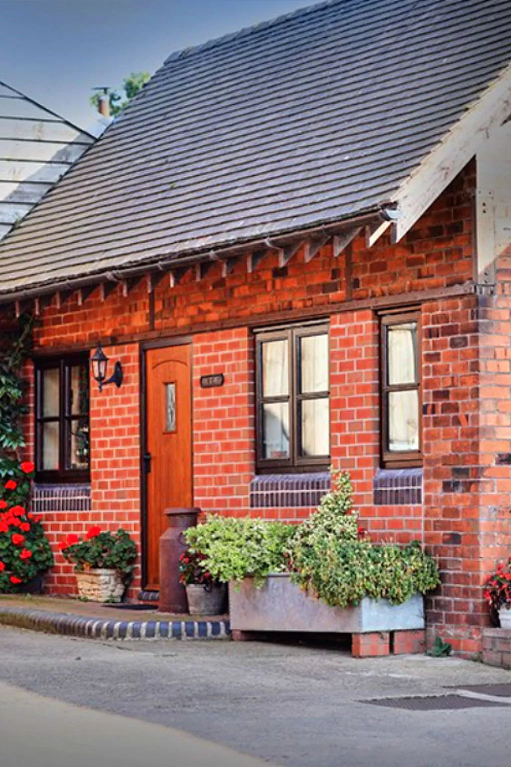 The Dairy at Morrells Wood