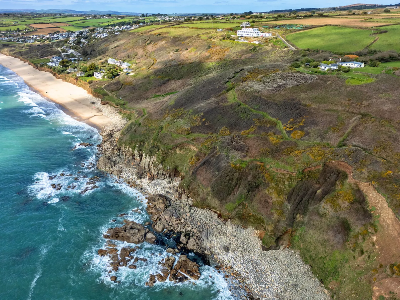 The Noel at Lesceave