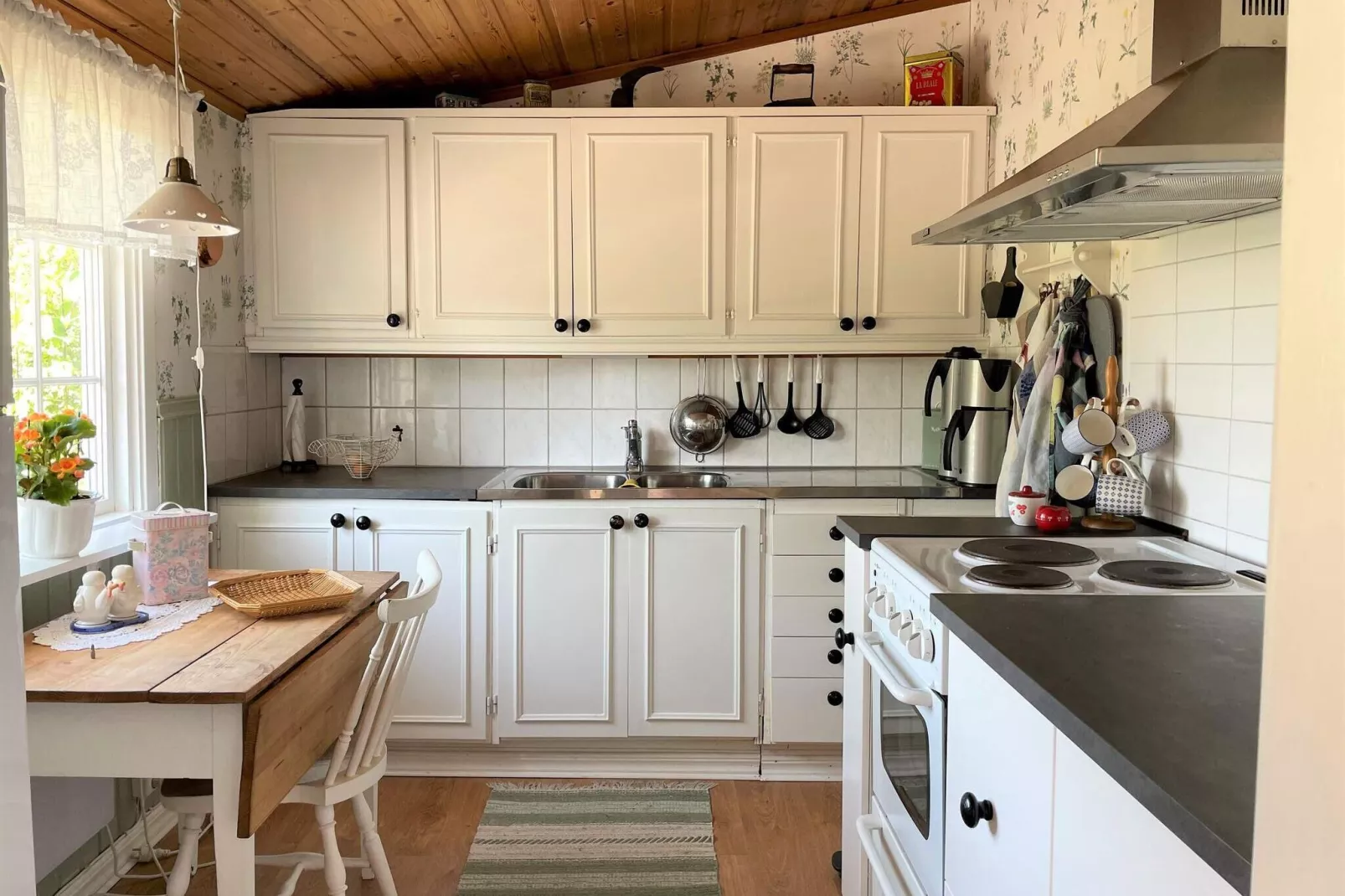 2 persoons vakantie huis in APLARED-By Traum-Binnen