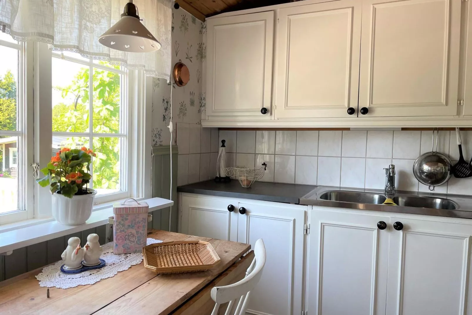 2 persoons vakantie huis in APLARED-By Traum-Binnen