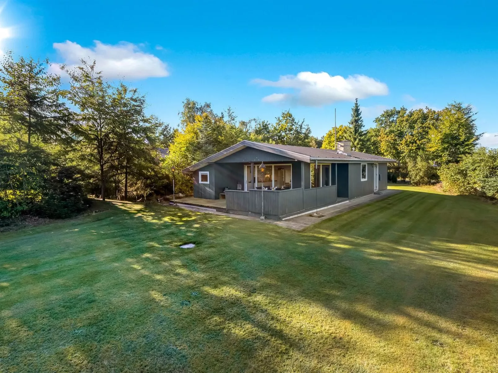 "Leani" - 150m from the sea