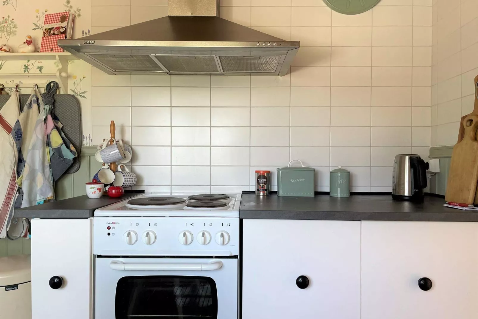 2 persoons vakantie huis in APLARED-By Traum-Binnen