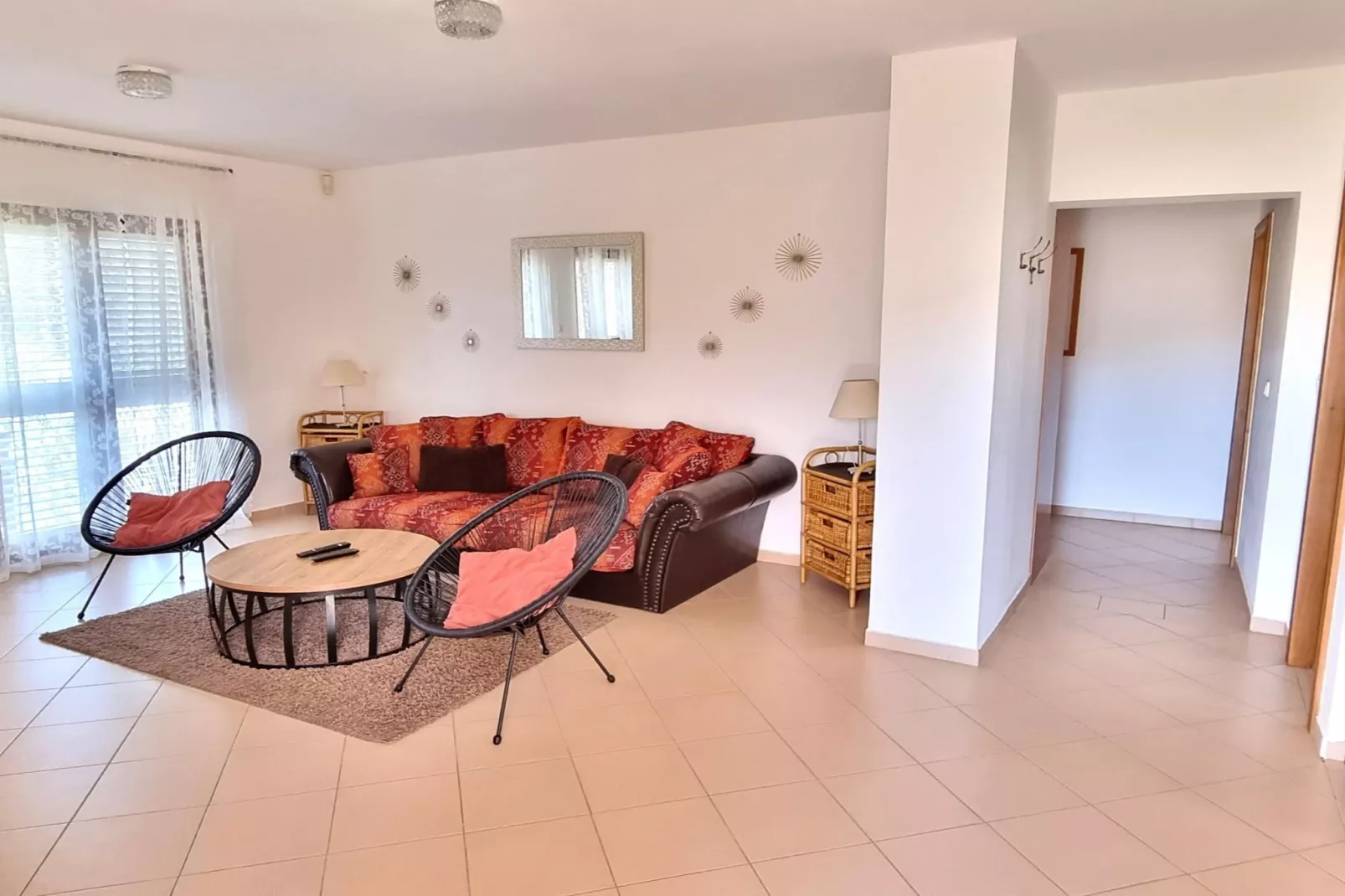 Villa Casa Mia Sabunike A2