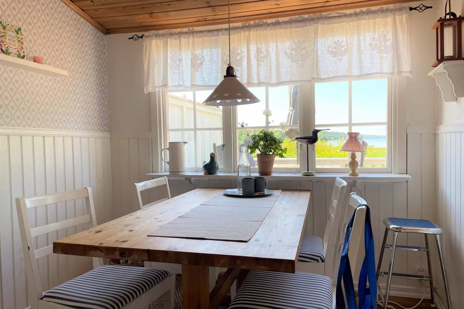 2 persoons vakantie huis in APLARED-By Traum-Binnen