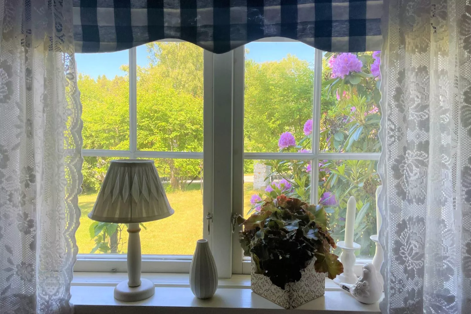 2 persoons vakantie huis in APLARED-By Traum-Binnen