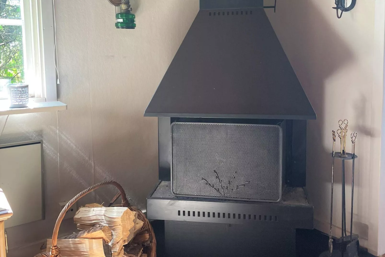 2 persoons vakantie huis in APLARED-By Traum-Binnen
