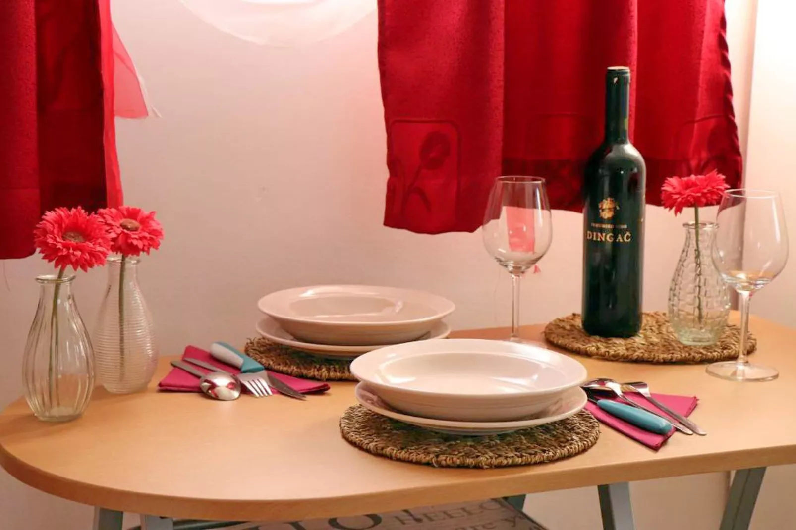 Apartments Clementina Sunrise-Standard Studio Apartment (RED)