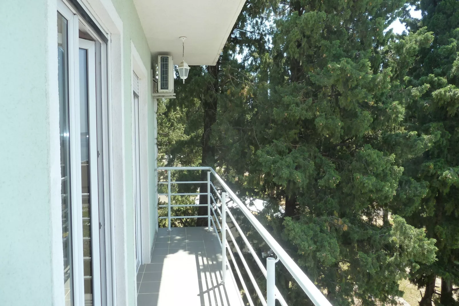 Apartments Smokvica - Superior One Bedroom Apartment with Balcony with Sea View (Apartment 2)