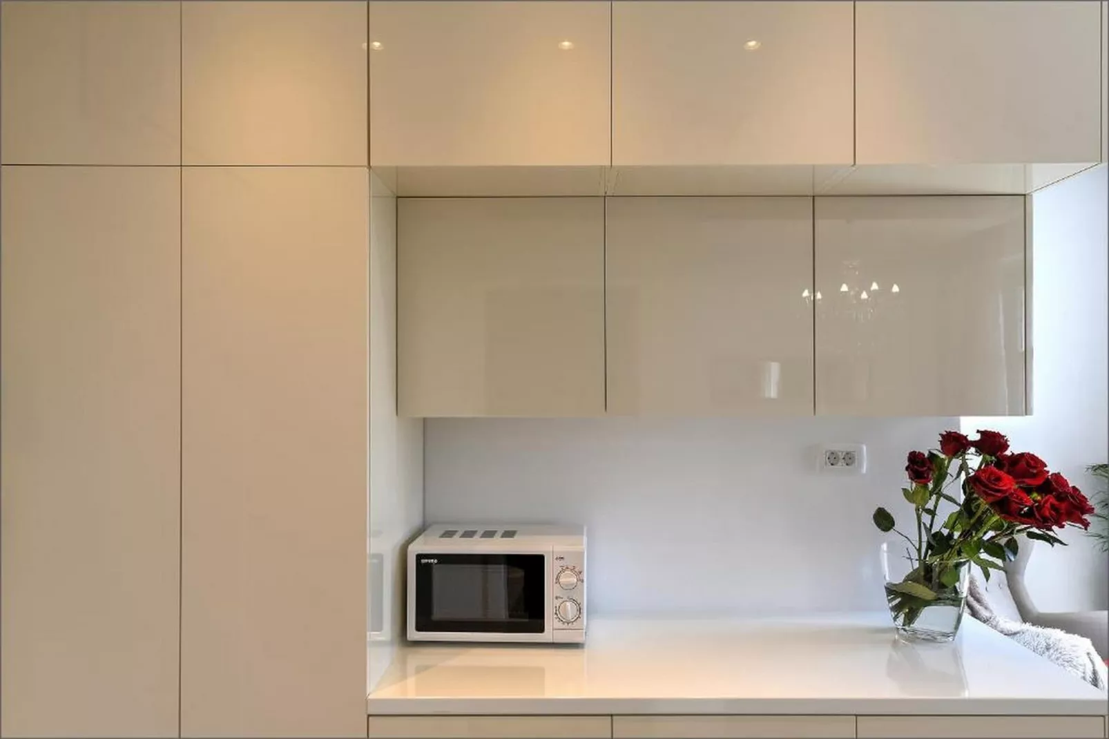 Deluxe Double Room with Balcony and Sea View (1)