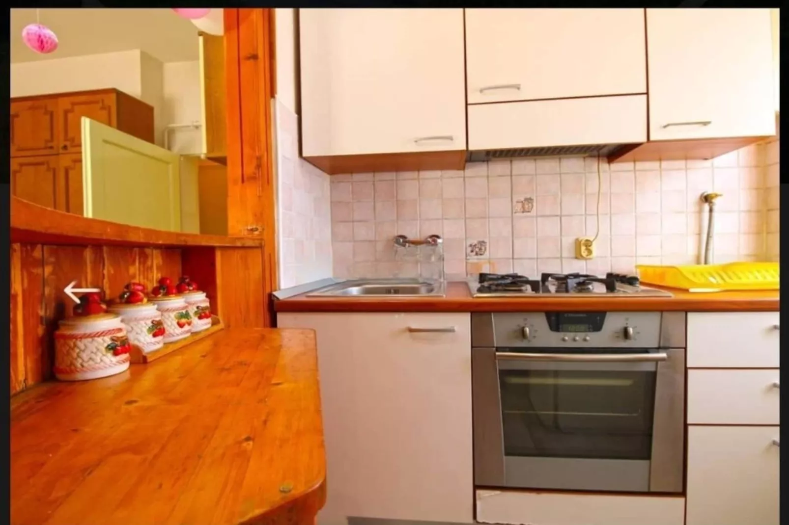 Apartments Lea - Studio Apartment