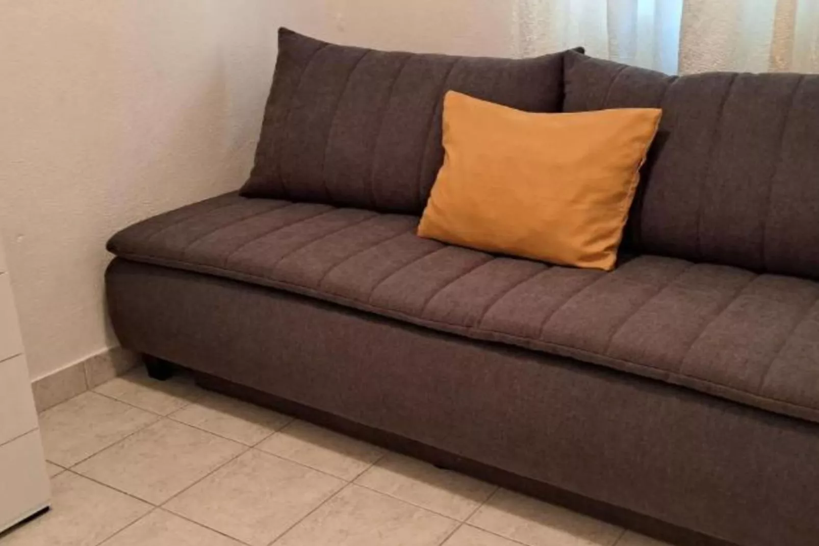 Apartments Natali - One Bedroom Apartment with Balcony (APP3)