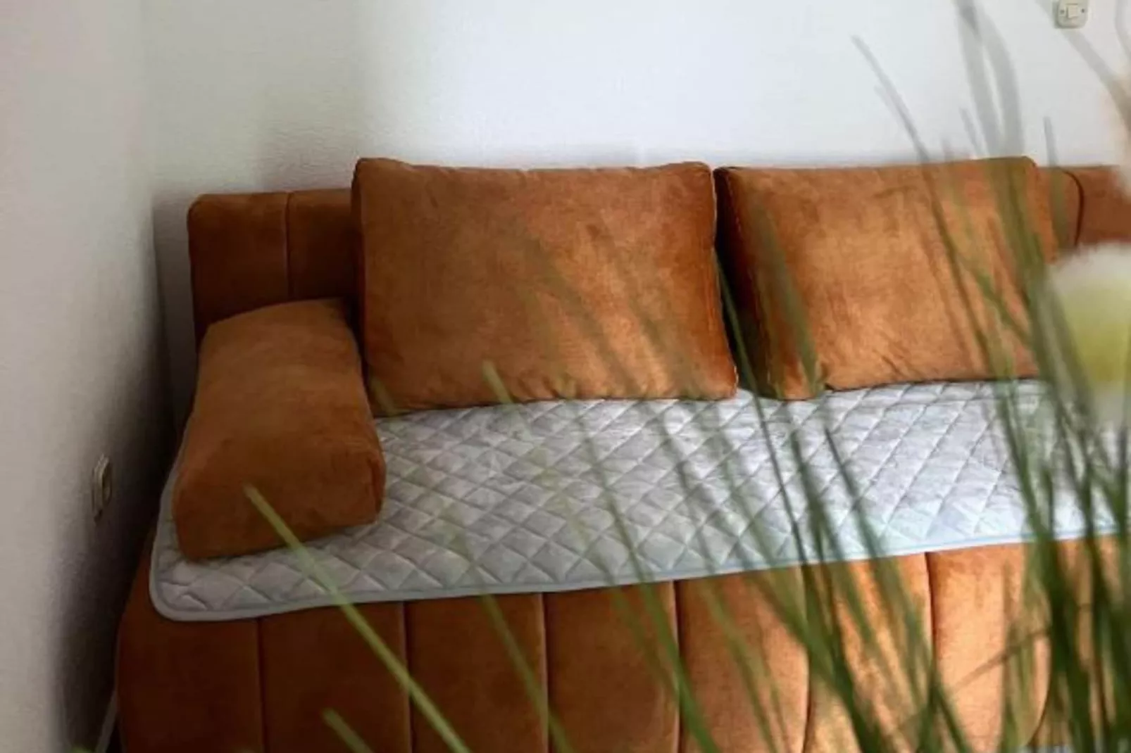 Apartments Natali - One Bedroom Apartment with Balcony (APP4)