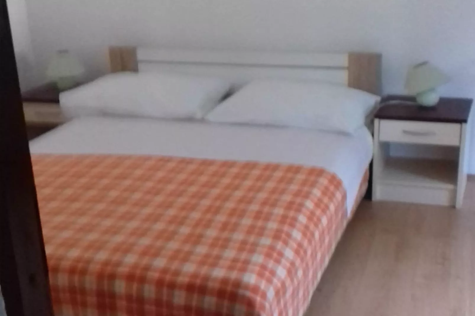 Apartments Rubbi - Studio with Terrace