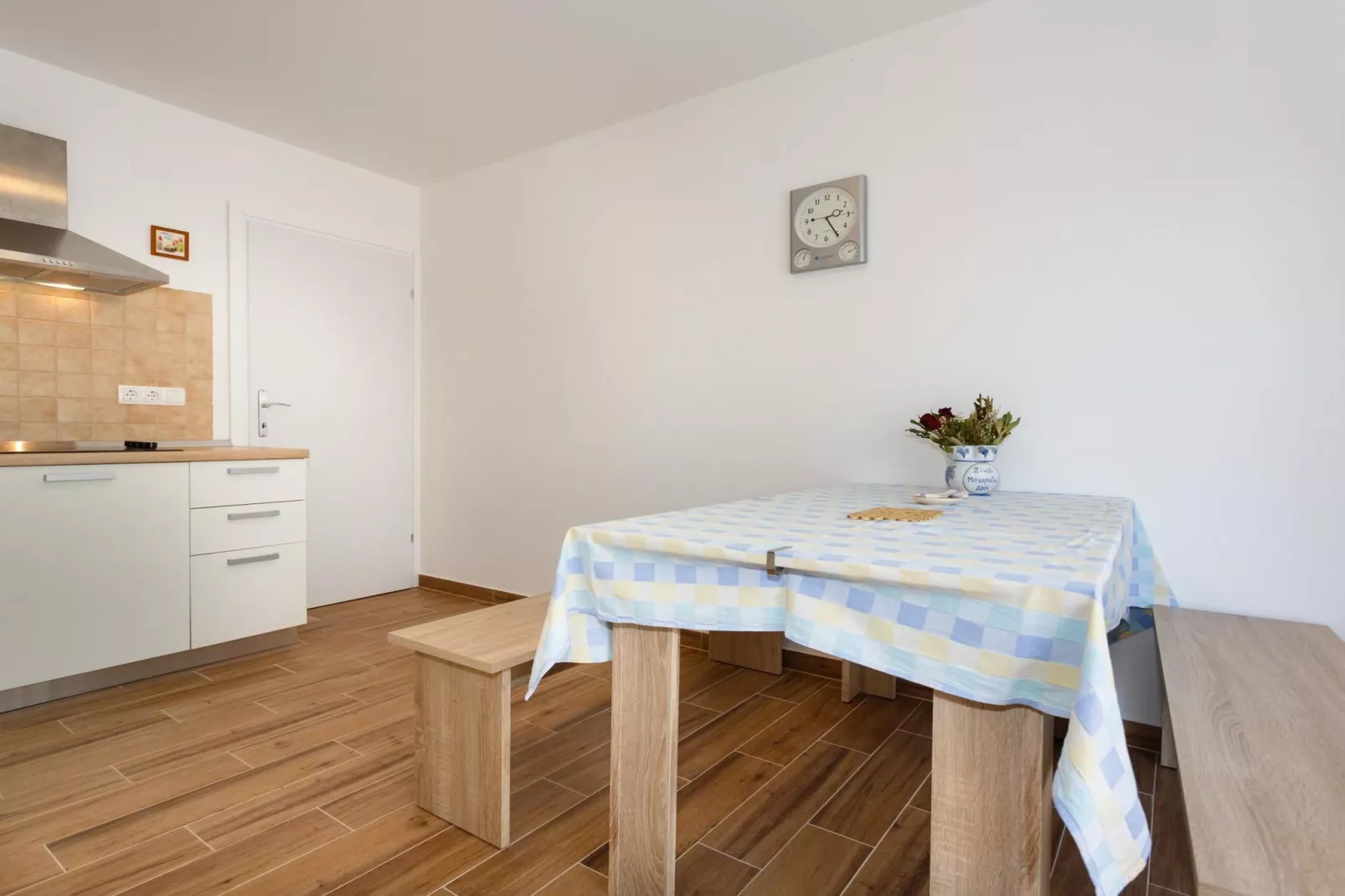 Cozy and Trendy Apartments Krk - Two Bedroom Apartment with Terrace