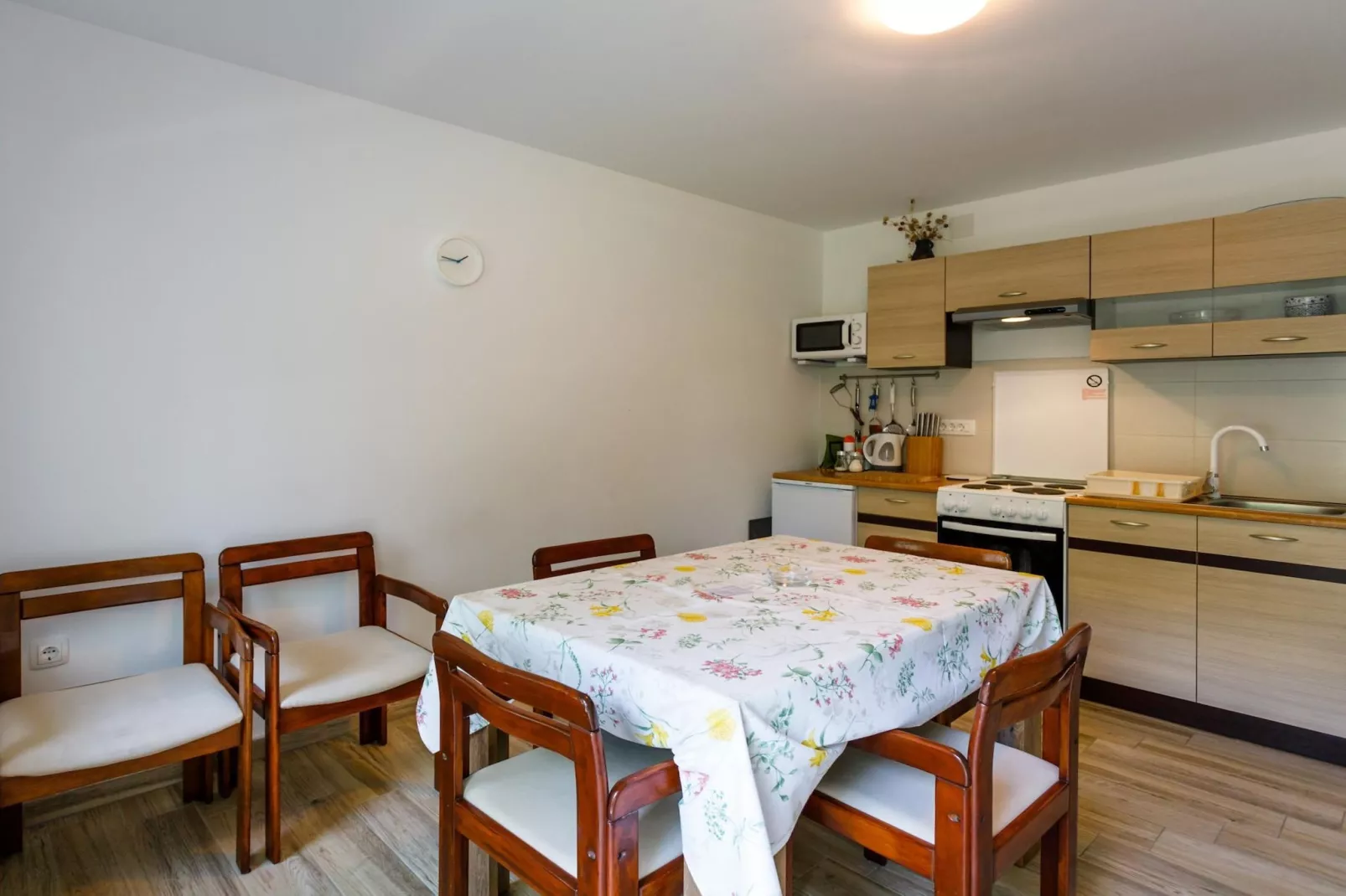 Cozy and Trendy Apartments Krk - Two Bedroom Apartment