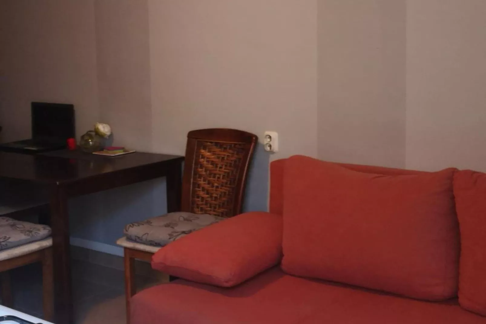 One-Bedroom Apartment (A3+1)