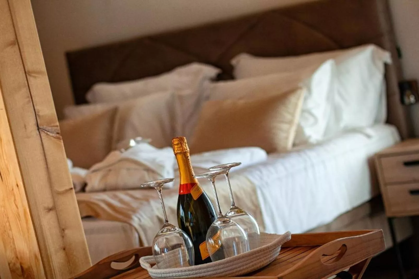 Mountain View Resort (Eva)