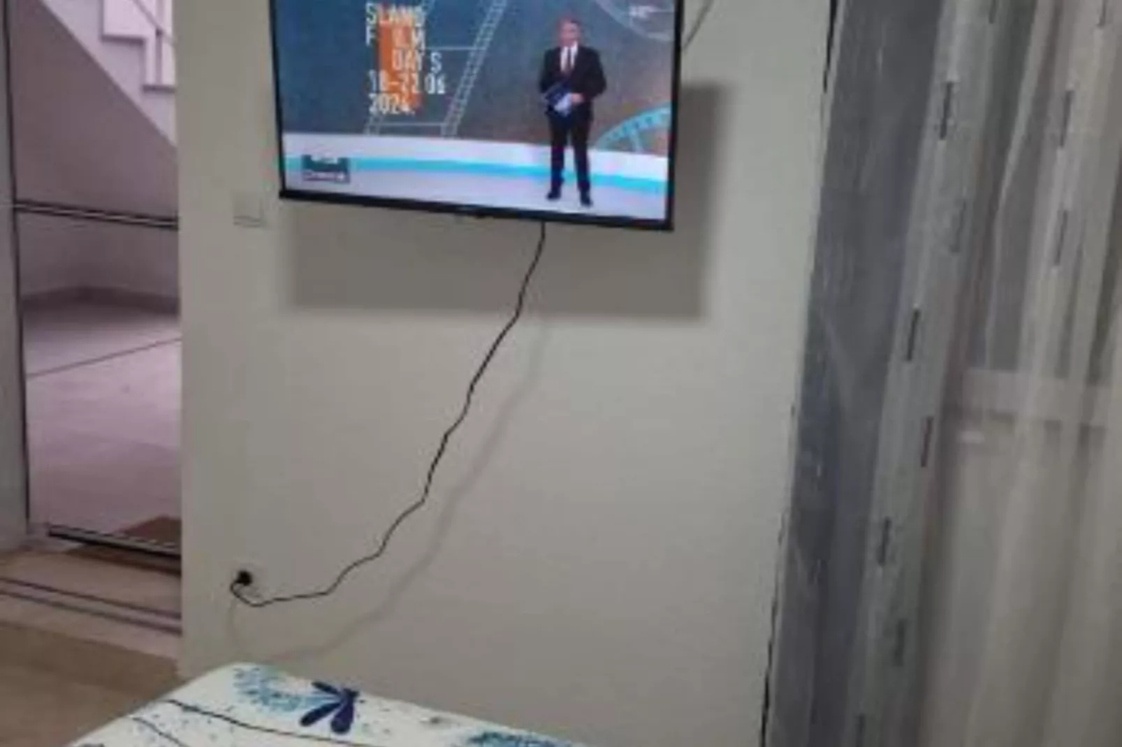 Studio Apartment Sineva