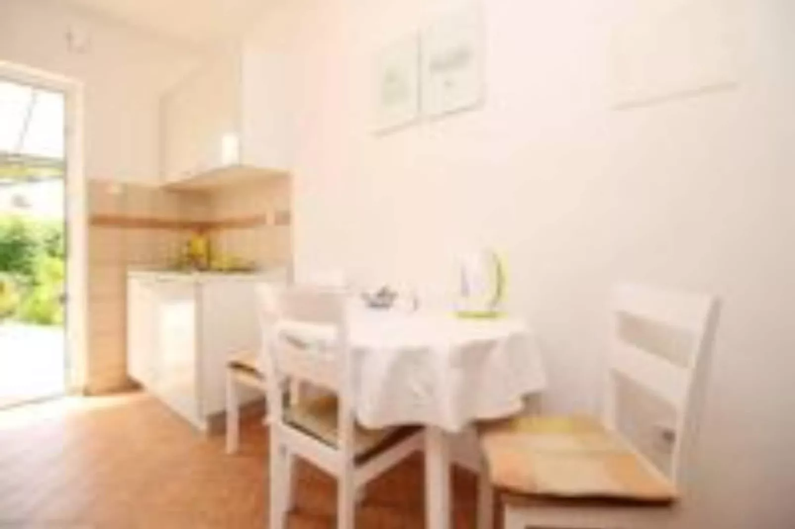 Studio Apartment Butković