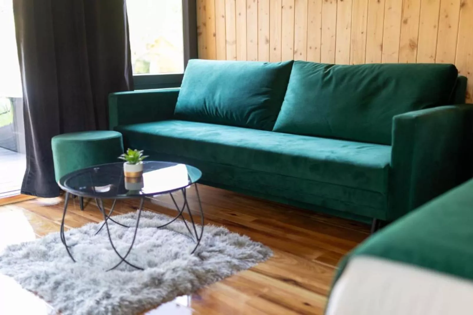 Halicanum Glamping Peaceful Retreat Resort 2