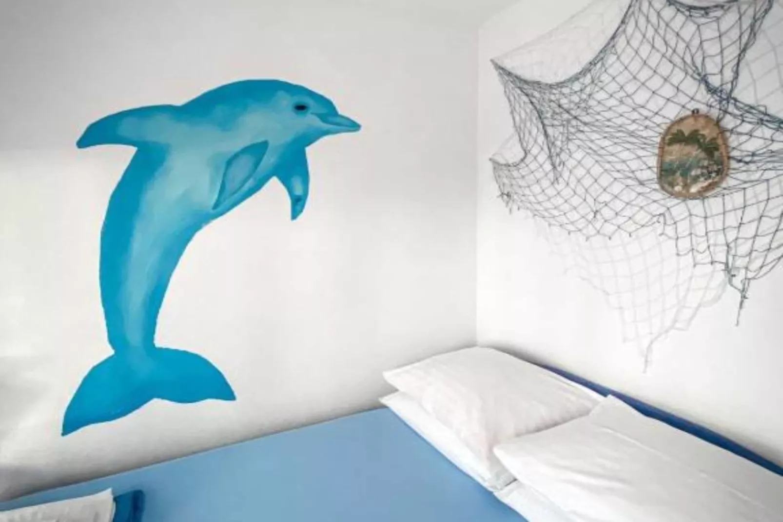 Peaceful Apartments With Style  - Two Bedroom Bedroom Apartment