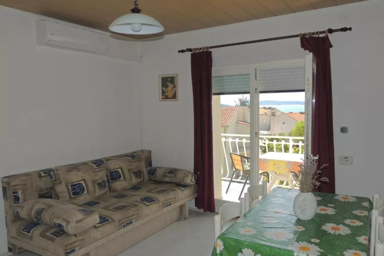 One Bedroom Apartment (A2)