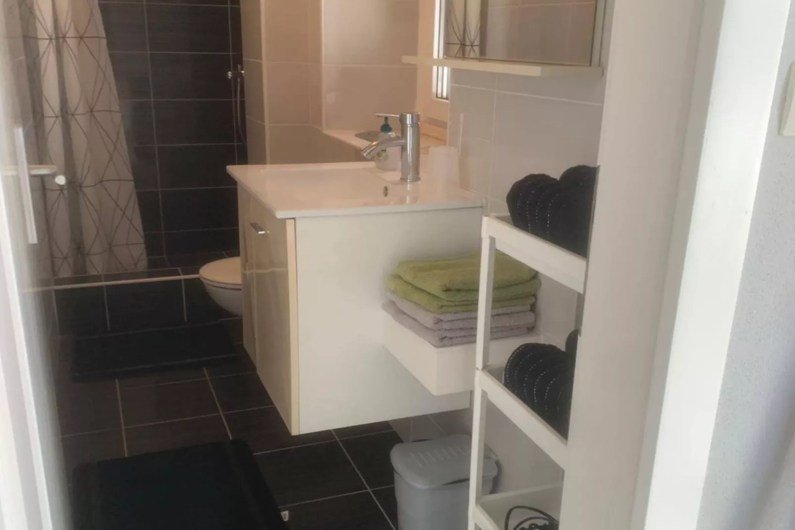 Three-Story Stone House Hvar Stari Grad With Terrace