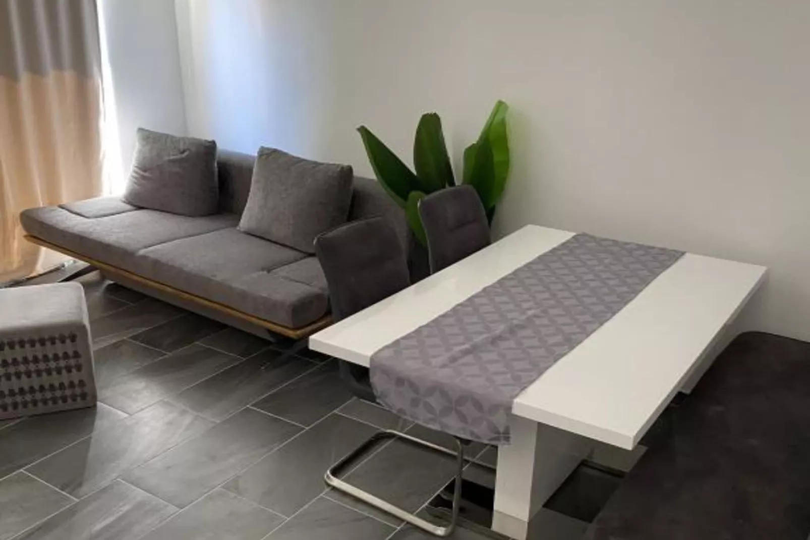 Apartments Stone House Murter - Two Bedroom Apartment