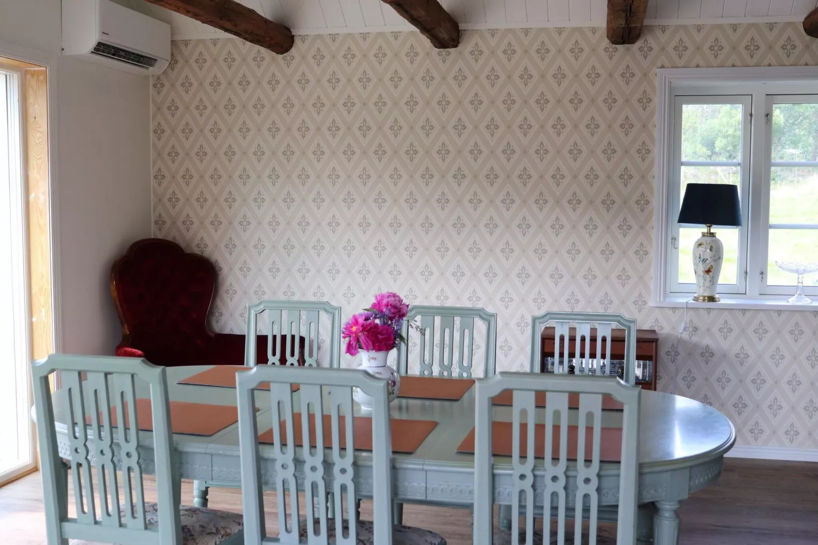 4 persoons vakantie huis in ROLFSTORP-By Traum-Binnen