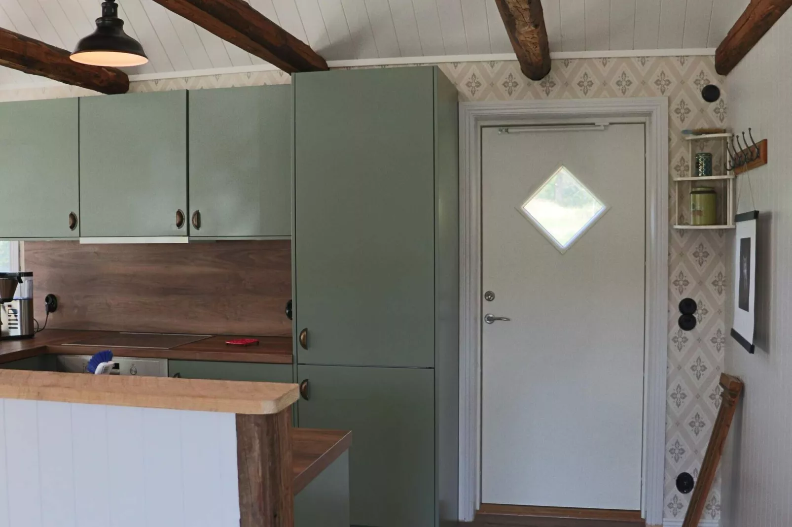 4 persoons vakantie huis in ROLFSTORP-By Traum-Binnen