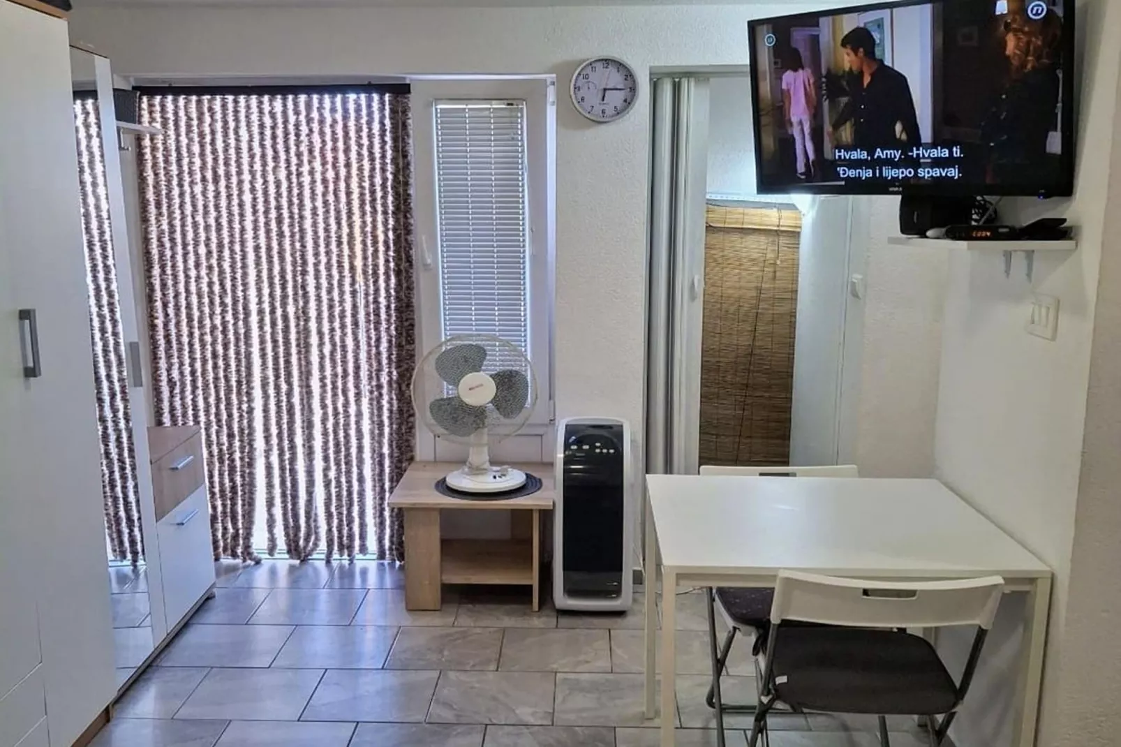 Apartments Boris Donji Karin - One Bedroom Apartment (Classic Apartment)