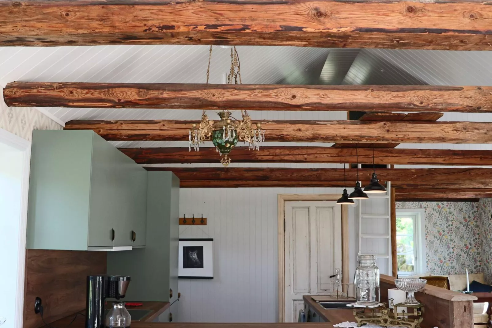 4 persoons vakantie huis in ROLFSTORP-By Traum-Binnen