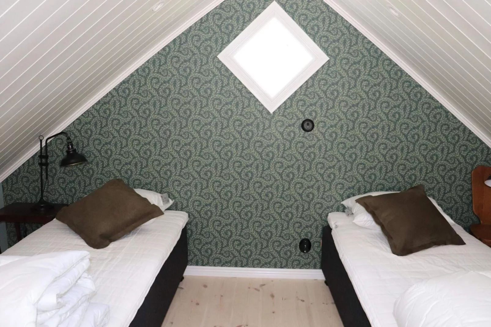 4 persoons vakantie huis in ROLFSTORP-By Traum-Binnen