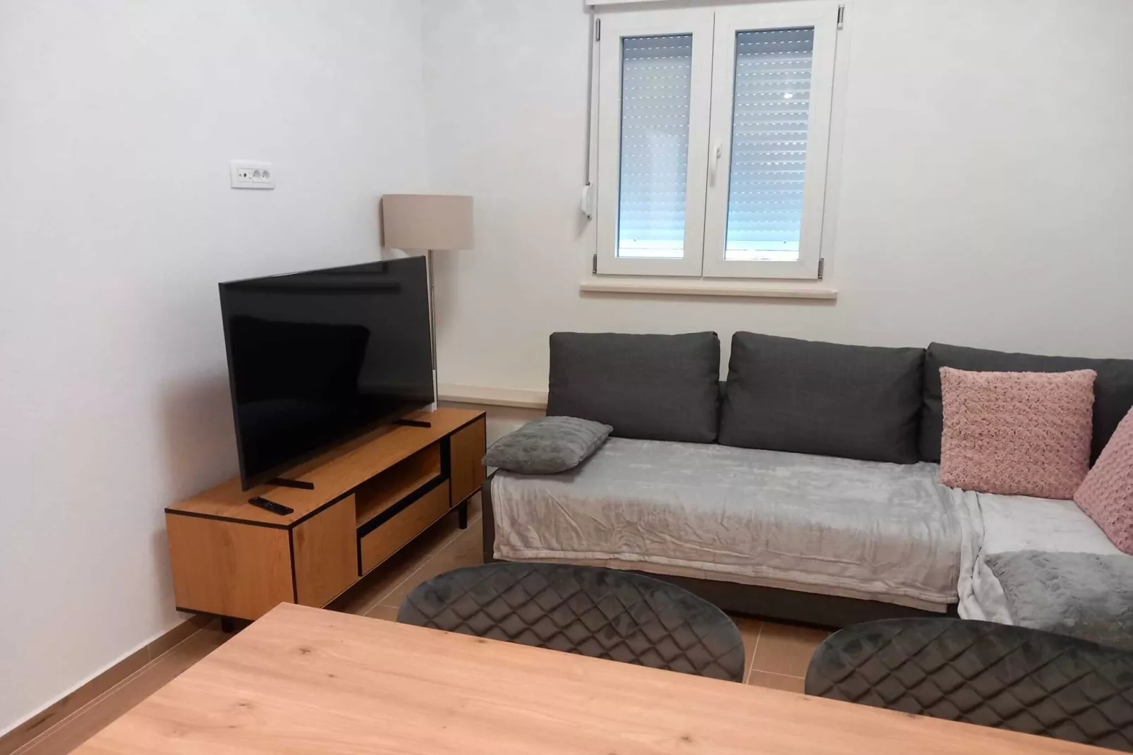 Apartments Kalajzic- Two Bedroom Apartment with Terrace(A1) (ST)