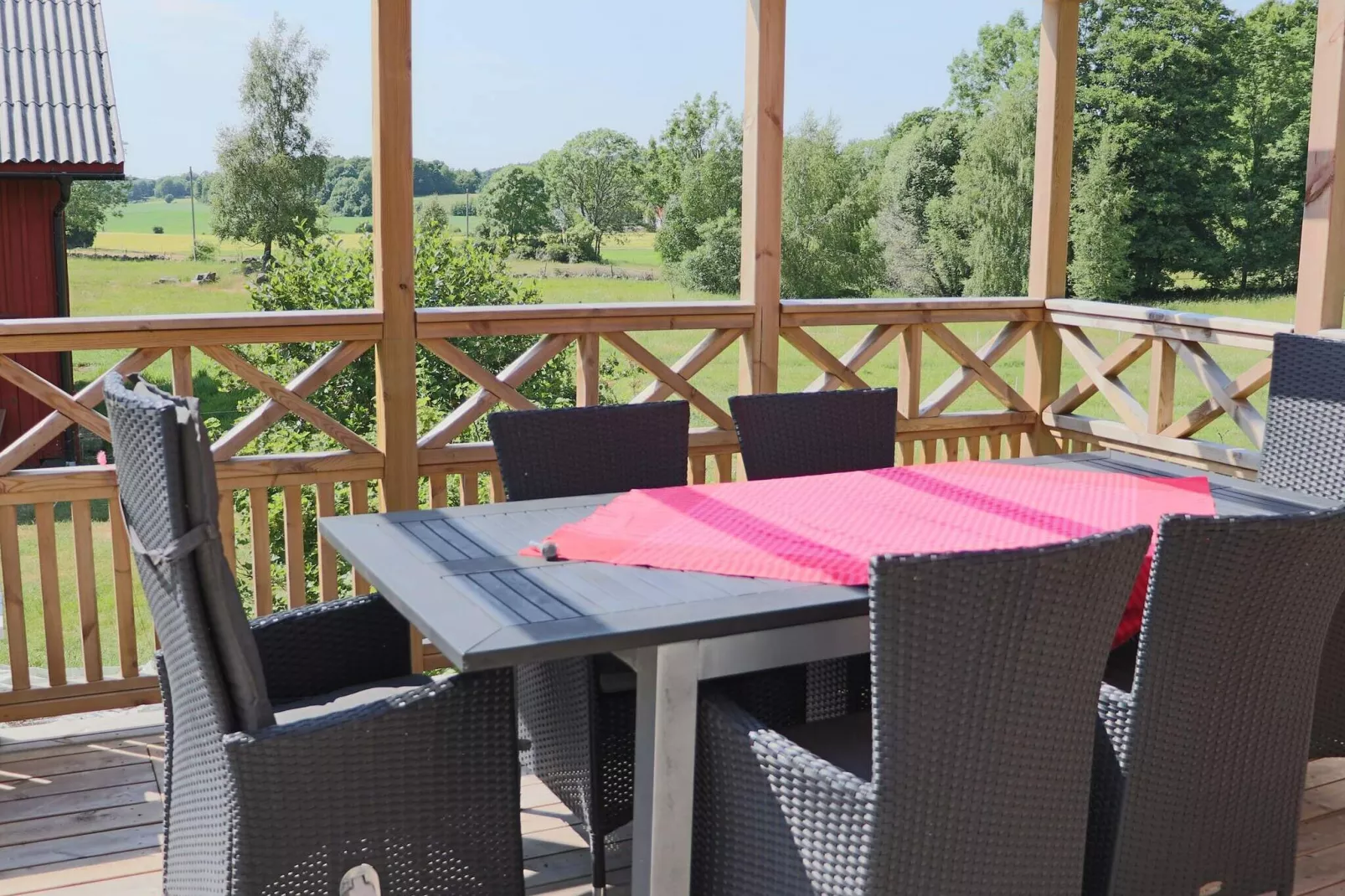 4 persoons vakantie huis in ROLFSTORP-By Traum-Niet-getagd