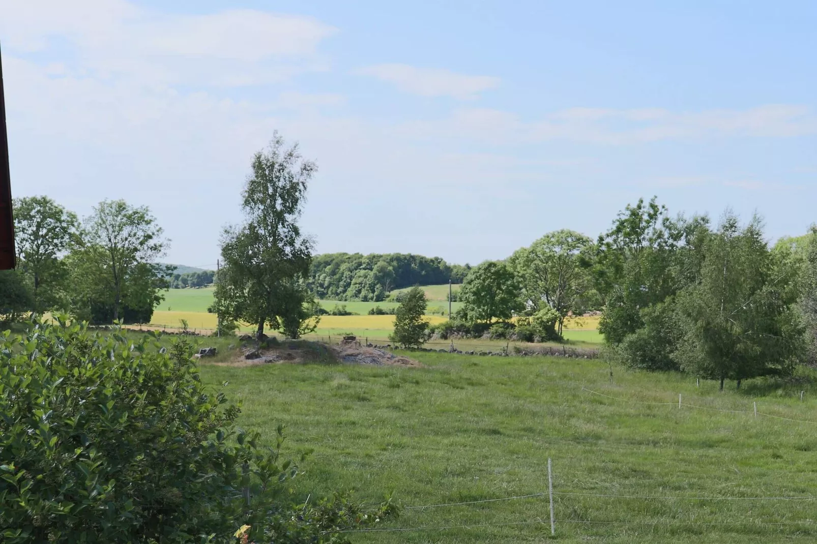 4 persoons vakantie huis in ROLFSTORP-By Traum-Niet-getagd