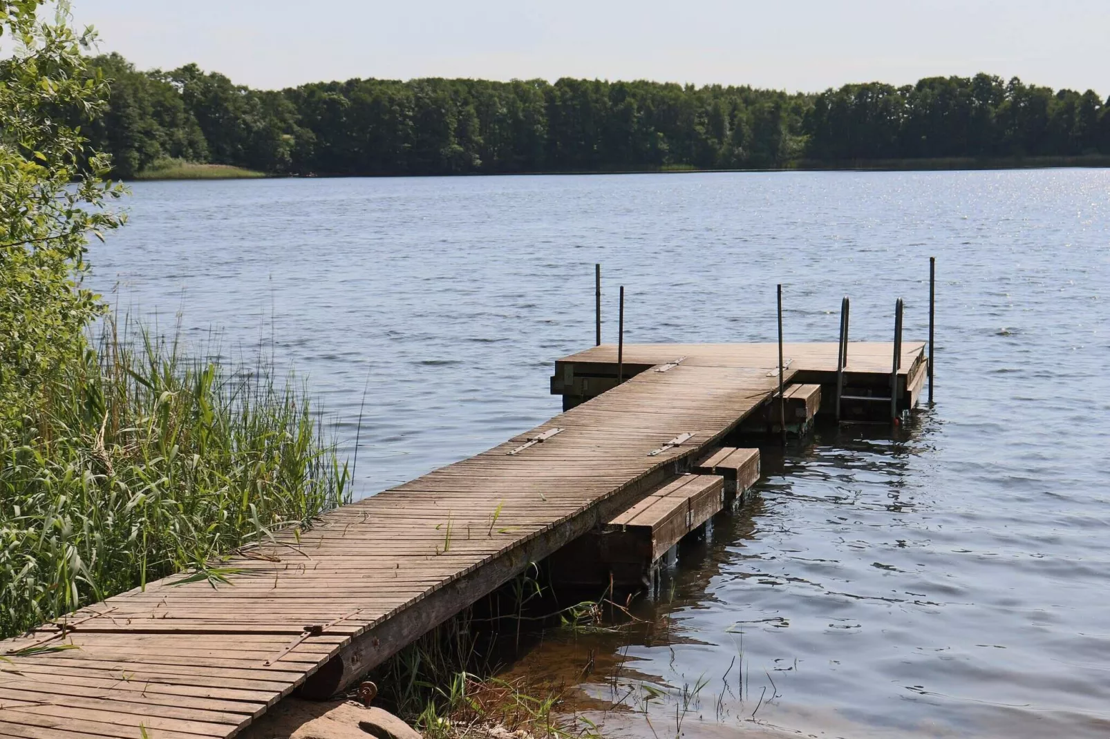 4 persoons vakantie huis in ROLFSTORP-By Traum-Niet-getagd