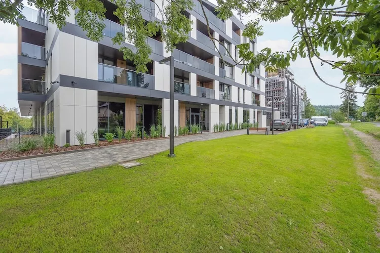 Apartament w Polanicy Zdrojowa 34B - 408