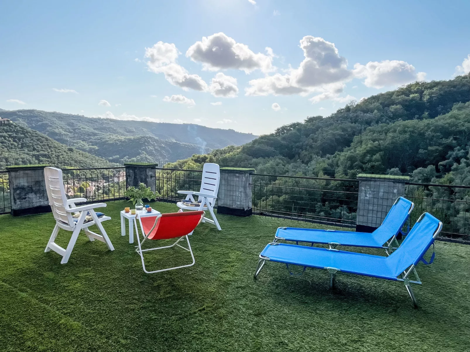 Ca´de scia Biancotta