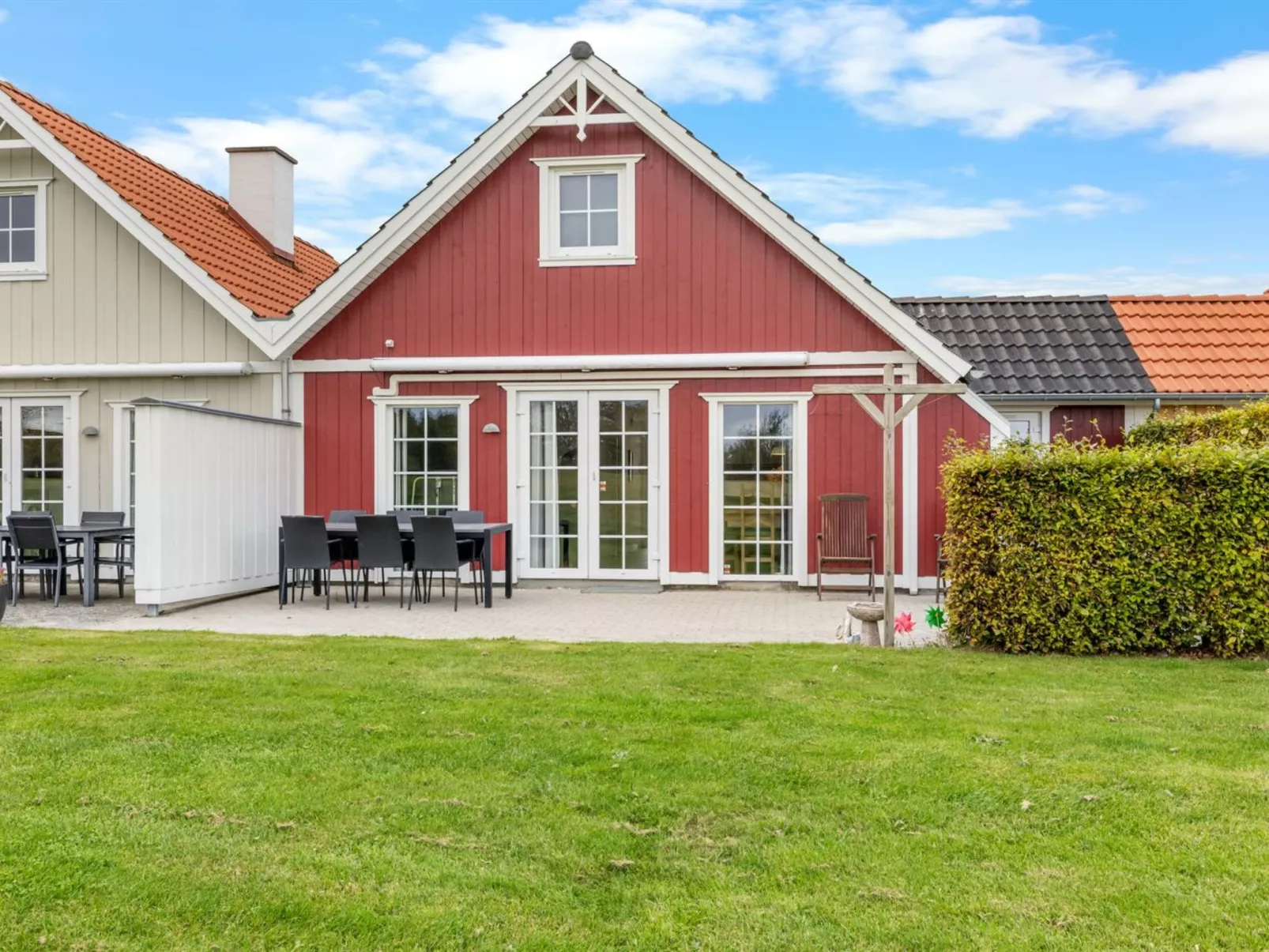 "Skarthi" - 300m from the sea