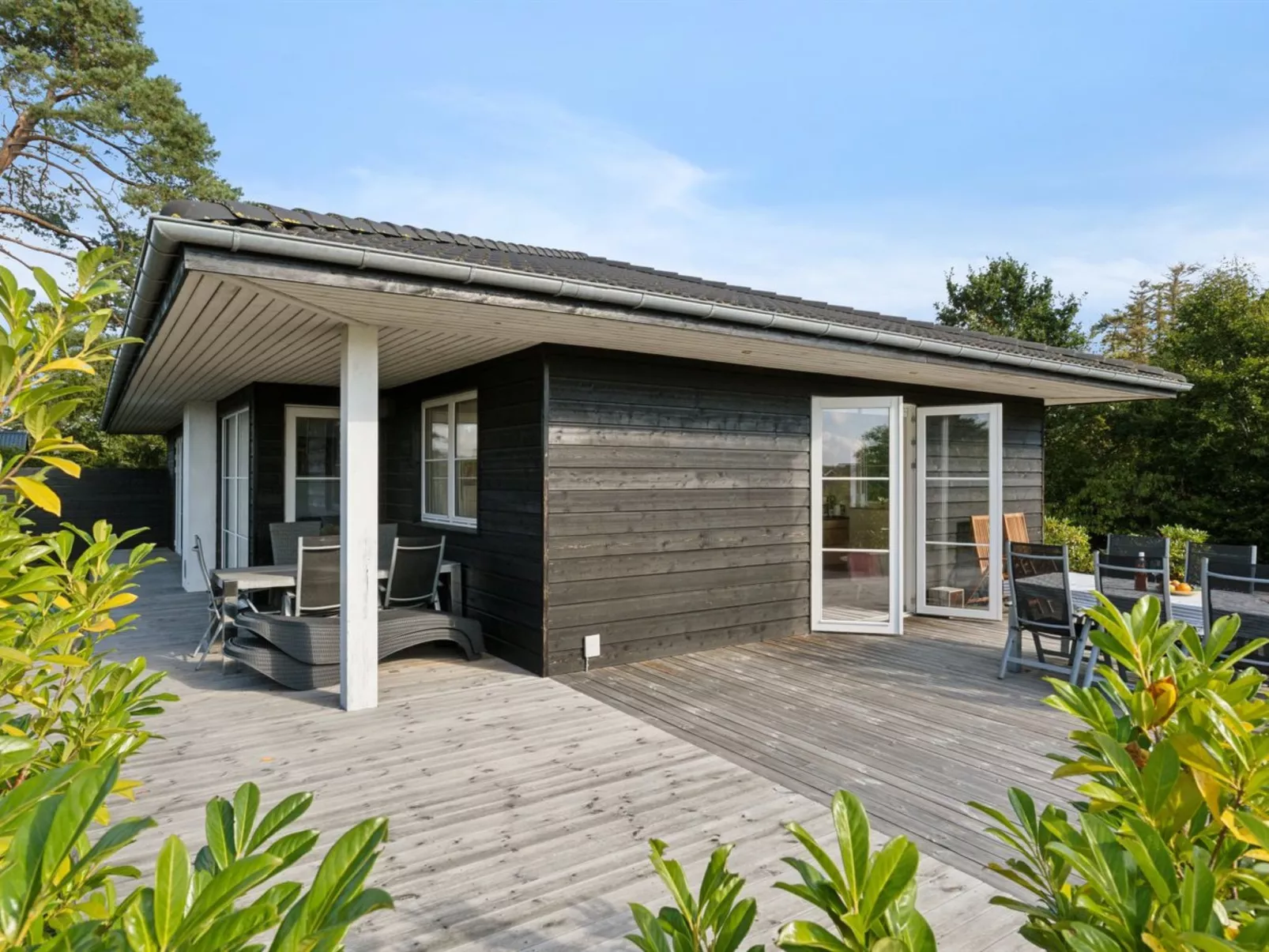 "Alvia" - 1.6km from the sea