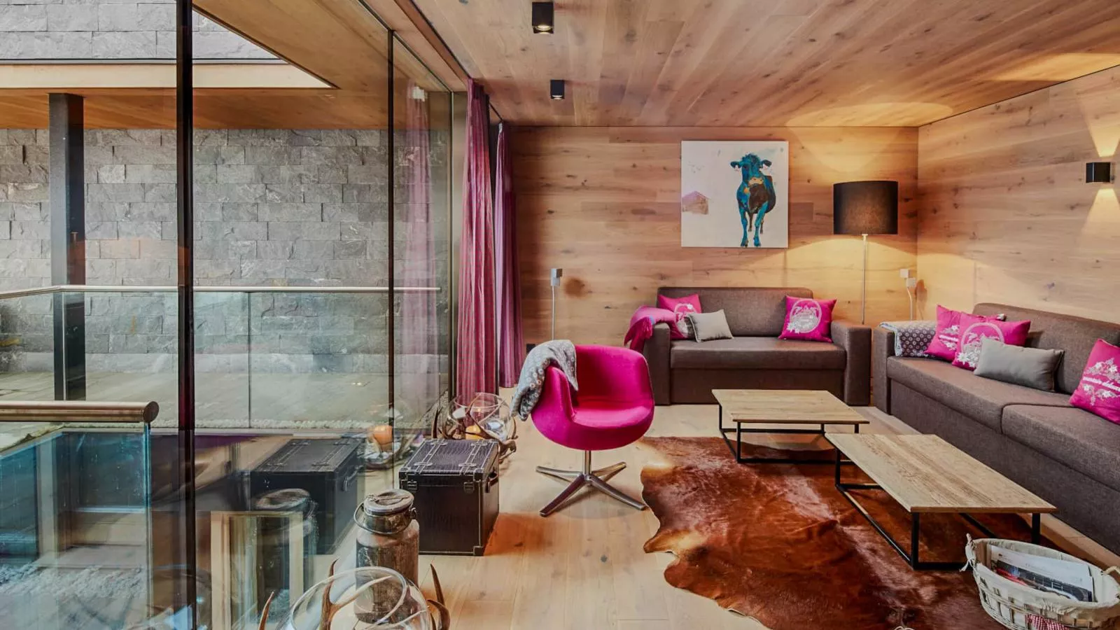 Smaragdresort Gipfelstürmer