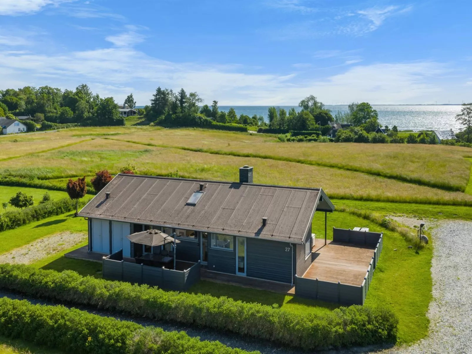 "Konsta" - 300m from the sea